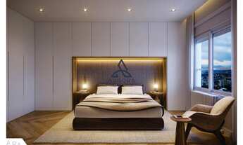 Imagem 2: Apartamento 3 dormitórios em Construção à Venda no Bairro Cristo Redentor, Caxias do Sul