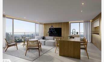 Imagem 4: Apartamento 3 dormitórios em Construção à Venda no Bairro Cristo Redentor, Caxias do Sul