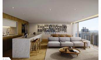 Imagem 5: Apartamento 3 dormitórios em Construção à Venda no Bairro Cristo Redentor, Caxias do Sul