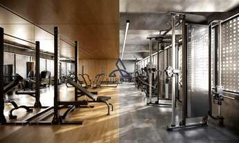 Imagem 7: Apartamento 3 dormitórios em Construção à Venda no Bairro Cristo Redentor, Caxias do Sul