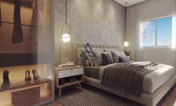 Imagem 2: Imóvel 2 dormitórios em obras no bairro Cruzeiro, Caxias do Sul - Next Cruzeiro