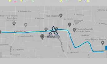 Imagem 4: Imóvel 2 dormitórios em obras no bairro Cruzeiro, Caxias do Sul - Next Cruzeiro