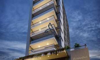 Imagem 2: Apartamento 3 dormitórios à venda em Caxias do Sul, Jardim América - Bennedict Residence