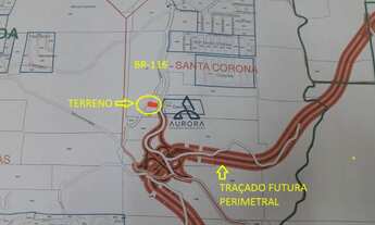 Imagem 2: Oportunidade: Terreno em Galópolis, Caxias do Sul - Venda