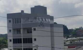 Imagem 5: Cobertura Duplex 2 dormitórios à venda em Caxias do Sul, Sagrada Família - Residencial Ála