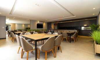 Imagem 7: Imóvel à venda: Apartamento dois dormitórios em Santa Catarina, Caxias do Sul - Infinity M