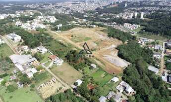 Imagem 3: Terreno à venda em Caxias do Sul, Bairro São Luiz - Oportunidade no Residencial Jardim Vên