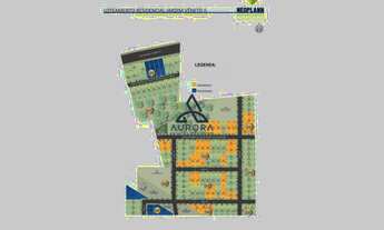 Imagem 6: Terreno à venda em Caxias do Sul, Bairro São Luiz - Oportunidade no Residencial Jardim Vên