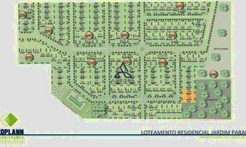 Imagem 2: Oportunidade: Terreno no Residencial Paradiso, Caxias do Sul - Venda