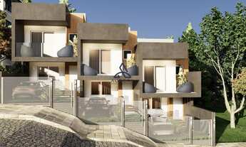 Imagem: Sobrado 3 dormitórios em Obras à Venda