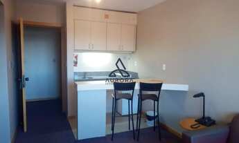 Imagem 7: Oportunidade: Flat à venda em Caxias do Sul - Tri Hotel no Centro