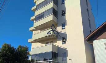 Imagem: Apartamento 3 dormitórios Mobiliado à