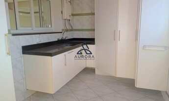 Imagem 5: Apartamento 3 dormitórios Mobiliado à venda em Pio X, Caxias do Sul - Residencial Cândido