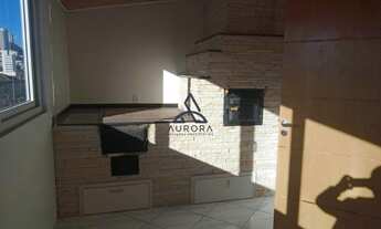 Imagem 6: Apartamento 3 dormitórios Mobiliado à venda em Pio X, Caxias do Sul - Residencial Cândido