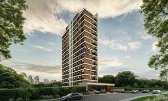 Imagem: Imóvel em obras Apartamento 3 dormitórios