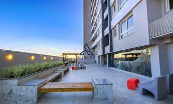 Imagem 2: Apartamento um dormitório à venda em Sanvitto, Caxias do Sul - WYNN RESIDENCIAL