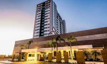 Imagem: Apartamento dois dormitórios à venda em