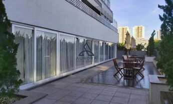 Imagem: Apartamento dois dormitórios à venda em