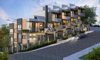 Imagem 1: Sobrado em Obras com duas suítes à Venda em Caxias do Sul - Bairro Vila Verde