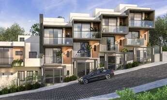 Imagem 3: Sobrado em Obras com duas suítes à Venda em Caxias do Sul - Bairro Vila Verde