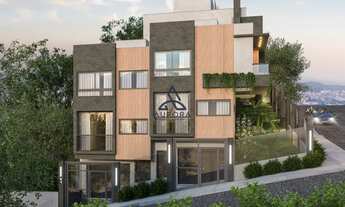 Imagem 4: Sobrado em Obras com duas suítes à Venda em Caxias do Sul - Bairro Vila Verde