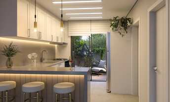 Imagem 5: Sobrado em Obras com duas suítes à Venda em Caxias do Sul - Bairro Vila Verde