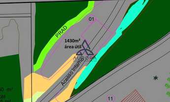 Imagem: Oportunidade Terreno em Condomínio em