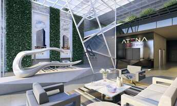 Imagem: Oportunidade Sala Comercial em Obras em