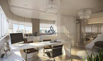 Imagem 2: Oportunidade: Sala Comercial em Obras em Nossa Senhora de Lourdes, Caxias do Sul - Golden