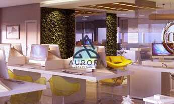 Imagem 4: Oportunidade: Sala Comercial em Obras em Nossa Senhora de Lourdes, Caxias do Sul - Golden