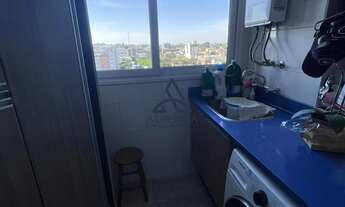 Imagem 3: Apartamento dois dormitórios Mobiliado à venda em Sagrada Família, Caxias do Sul - Residen