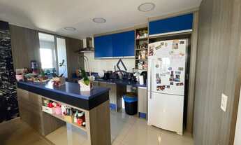 Imagem 4: Apartamento dois dormitórios Mobiliado à venda em Sagrada Família, Caxias do Sul - Residen