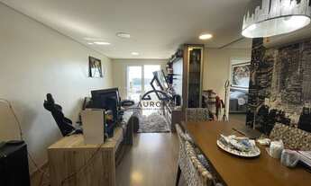 Imagem 5: Apartamento dois dormitórios Mobiliado à venda em Sagrada Família, Caxias do Sul - Residen