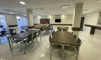 Imagem 6: Apartamento dois dormitórios Mobiliado à venda em Sagrada Família, Caxias do Sul - Residen