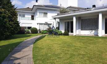 Imagem 2: Casa com quatro dormitórios à venda em Interlagos, Caxias do Sul