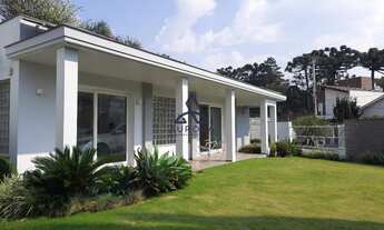 Imagem 4: Casa com quatro dormitórios à venda em Interlagos, Caxias do Sul