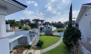 Imagem 6: Casa com quatro dormitórios à venda em Interlagos, Caxias do Sul