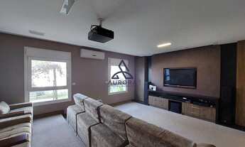 Imagem 7: Casa com quatro dormitórios à venda em Interlagos, Caxias do Sul