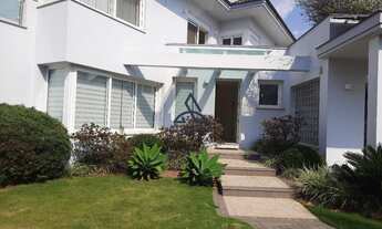 Imagem: Casa com quatro dormitórios à venda em