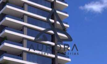 Imagem: Apartamento em construção com três dormitórios