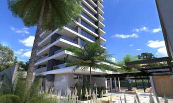 Imagem 2: Apartamento em construção com três dormitórios no bairro Universitário em Caxias do Sul