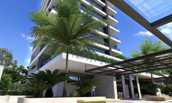 Imagem 3: Apartamento em construção com três dormitórios no bairro Universitário em Caxias do Sul