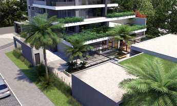 Imagem 4: Apartamento em construção com três dormitórios no bairro Universitário em Caxias do Sul