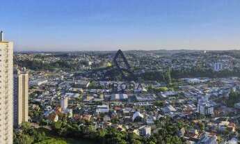 Imagem 5: Apartamento em construção com três dormitórios no bairro Universitário em Caxias do Sul