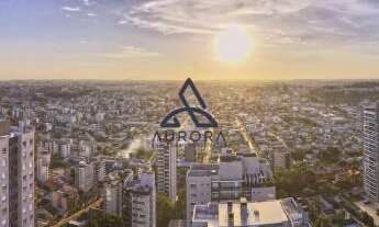 Imagem 7: Apartamento em construção com três dormitórios no bairro Universitário em Caxias do Sul