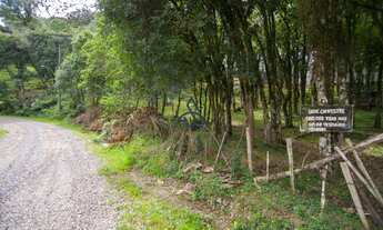 Imagem: Terreno à venda em Caxias do Sul localização