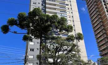 Imagem 1: Apartamento com três dormitórios Semimobiliado com Piscina e Portaria 24h em Caxias do Sul