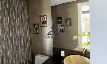 Imagem 5: Apartamento com três dormitórios Semimobiliado com Piscina e Portaria 24h em Caxias do Sul