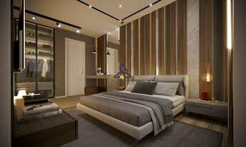 Imagem 3: Apartamento com dois dormitórios à venda em Caxias do Sul - Monte Grappa Residence, Pio X