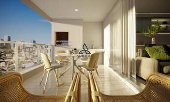 Imagem 4: Apartamento com dois dormitórios à venda em Caxias do Sul - Monte Grappa Residence, Pio X